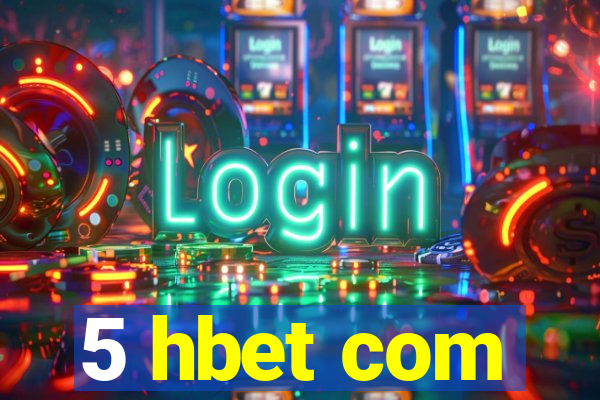 5 hbet com